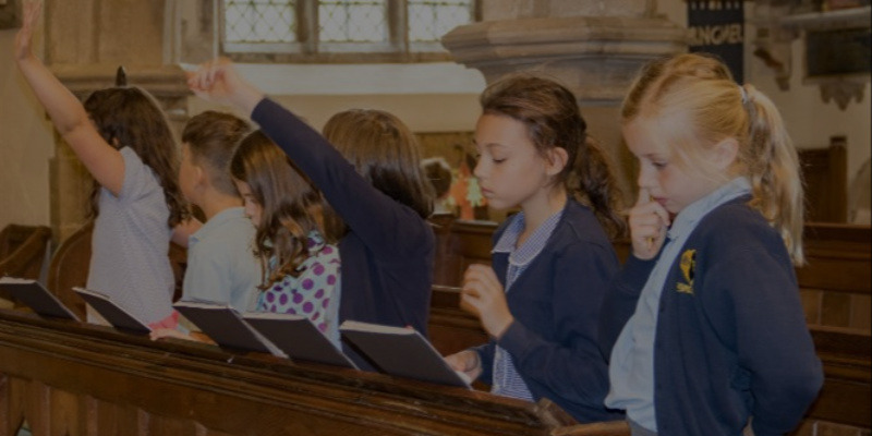 Children's Ministry*Explore all our activities with young people, from toddlers to teenagers