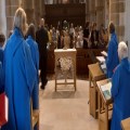 Sunday Eucharist - Remembrance Sunday